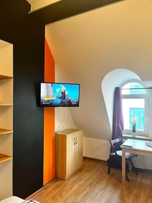 Bezagenta Centrum3 Studio Wi-Fi Great Location! Варшава Екстер'єр фото